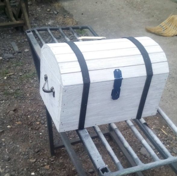 Подаръчно ковеже