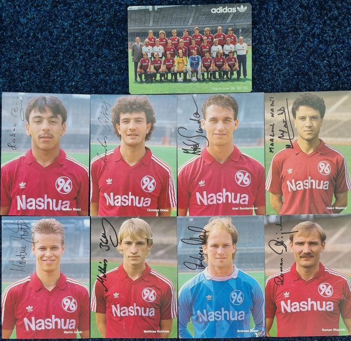 Poze echipe fotbal si fotbalisti