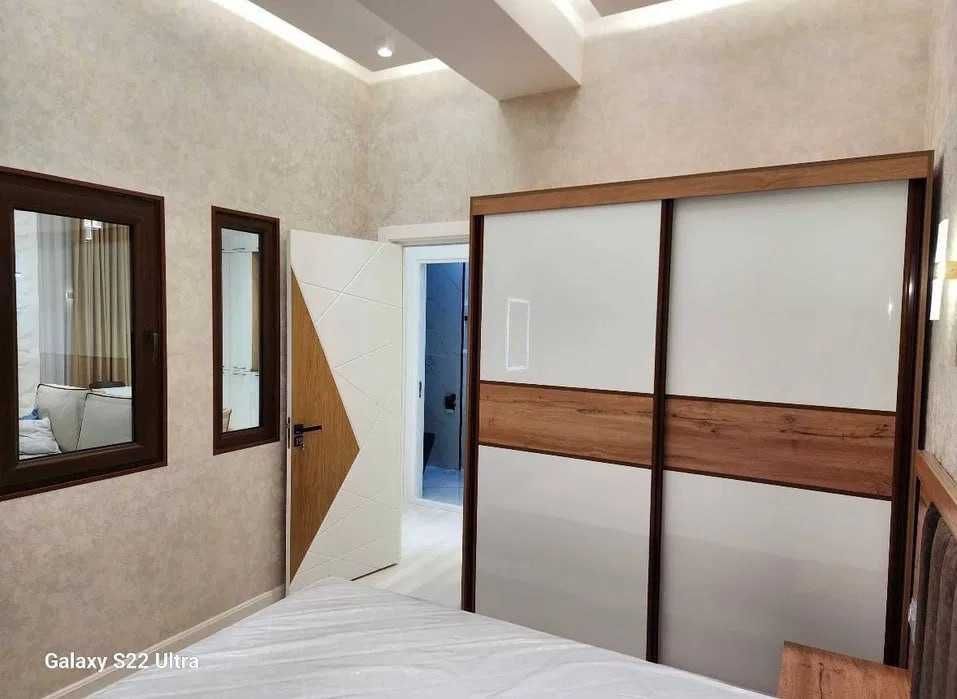 Сдам уютное квартира в ЖК Tower Up Кумарик 2-ком ро-н Сергелийский