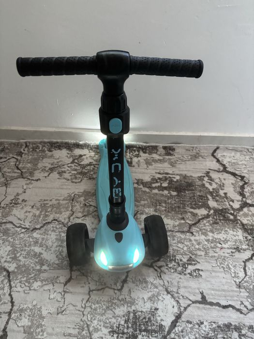 Тротинетка byox