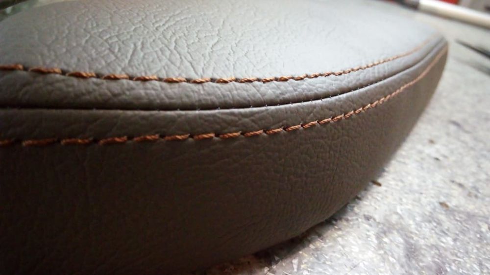 Эко.  кожа  Nova