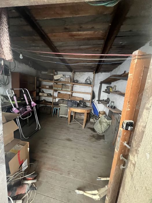 Продам 3х комнатный дом (срочно)