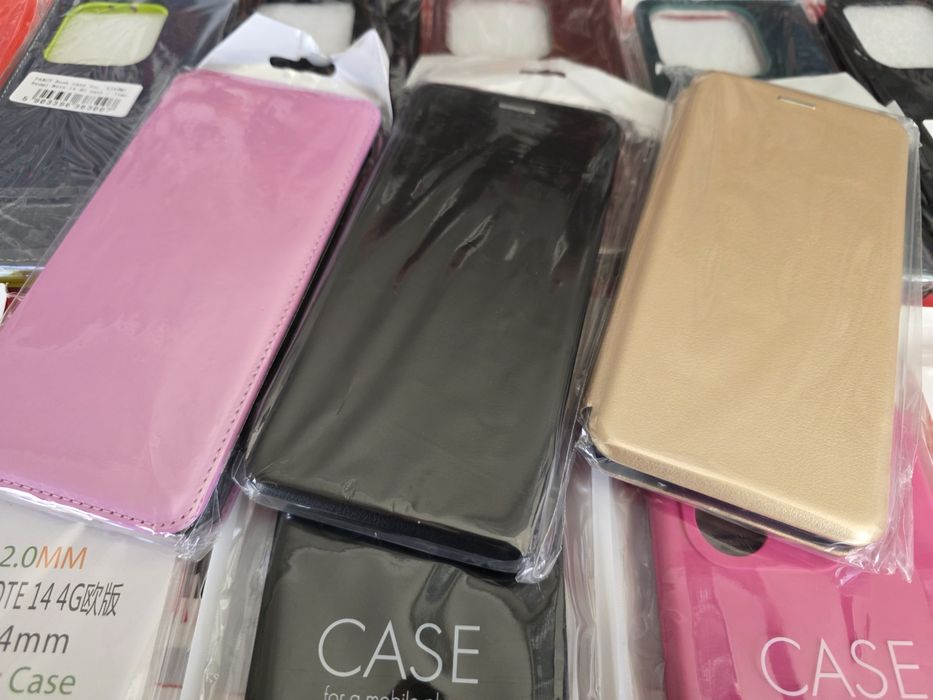 Xiaomi Redmi Note 14 4G аксесоари