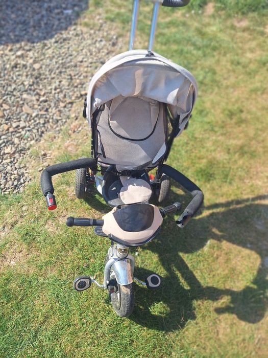 Tricicleta Best Trike