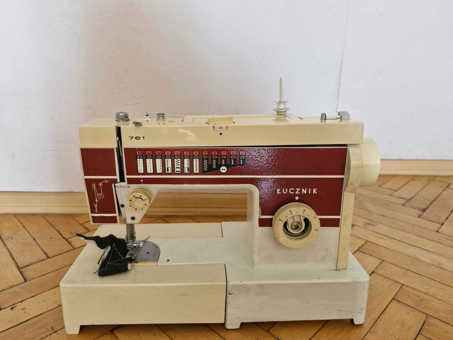 Продавам работещи Luchnik, AEG