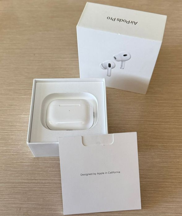 Наушники Apple AirPods Pro