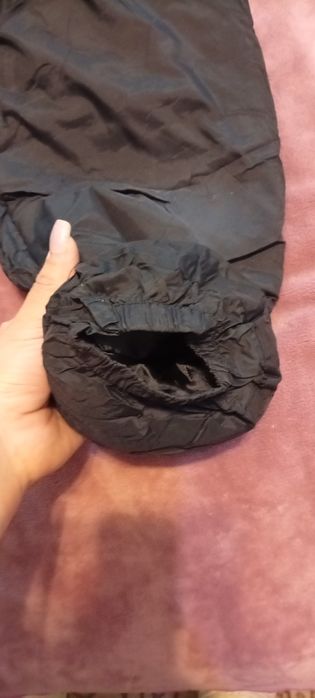 Зимние комбинезоны на рост от 120 до 140