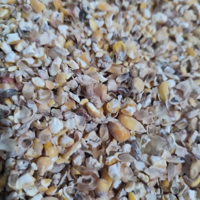 «Продам Сечку из Кукурузы»