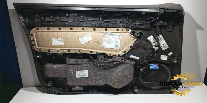 Tapiterie usa dreapta fata de Anglia 197018651 Volkswagen VW Passat B