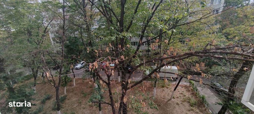 Apartament 2 camere Baba Novac