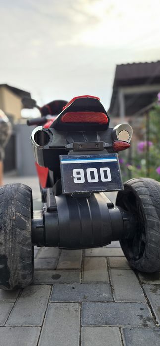 Продам детский электромотоцикл