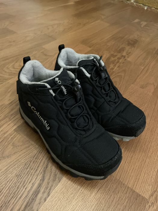 Сапоги резиновые для девочки