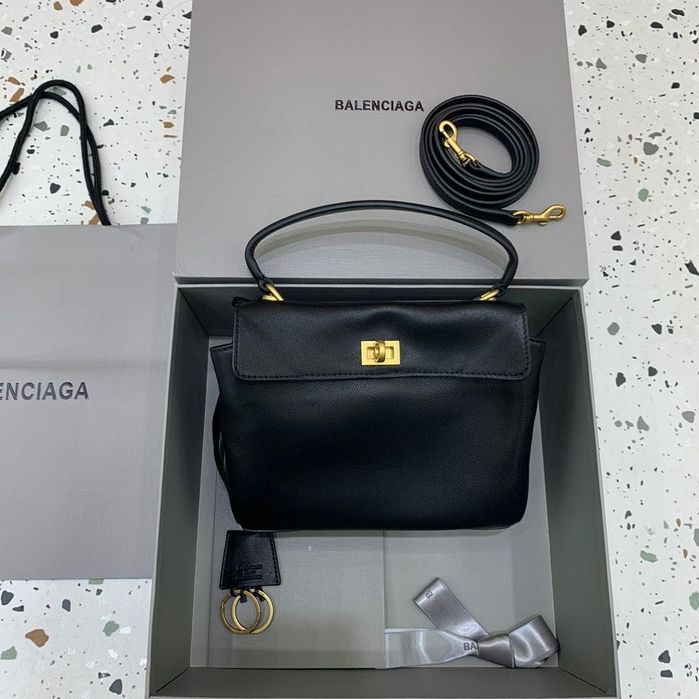 Чанта balenciaga Rodeo
