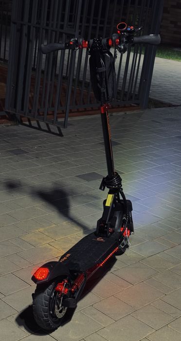 Kugoo m 4 pro plus