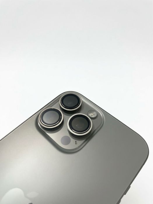 iPhone 16 Pro Max 256Gb Natural Titanium