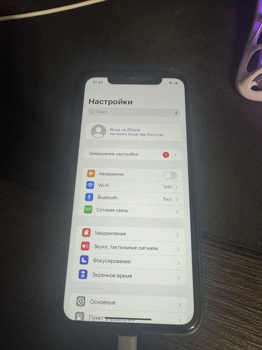 Продам Iphone 11