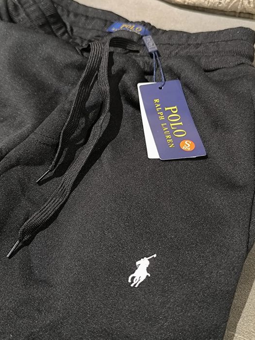 Polo Ralph Lauren екип размер - S
