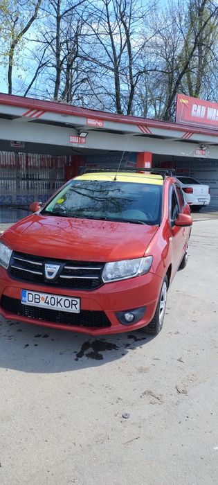 Vând Logan 2013 1.2 gpl