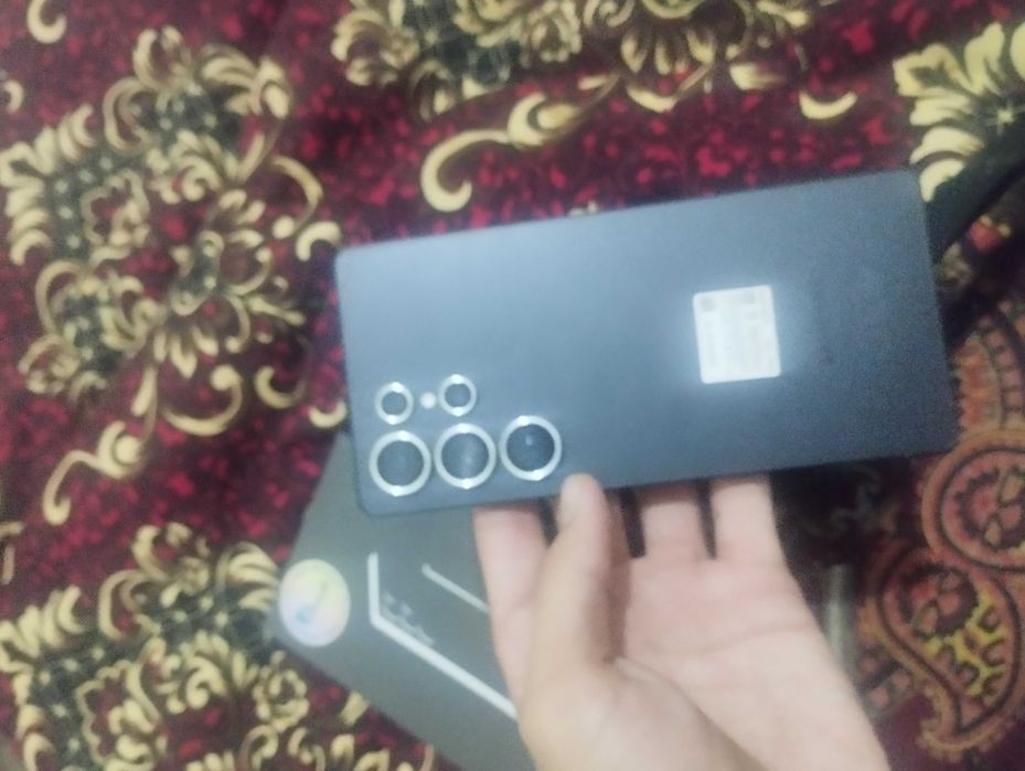 Samsung S25 Ultra