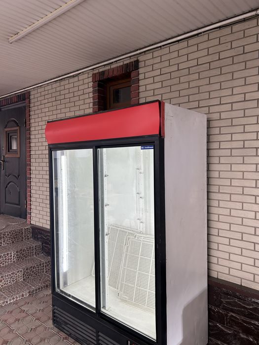 Продам холодильник купе