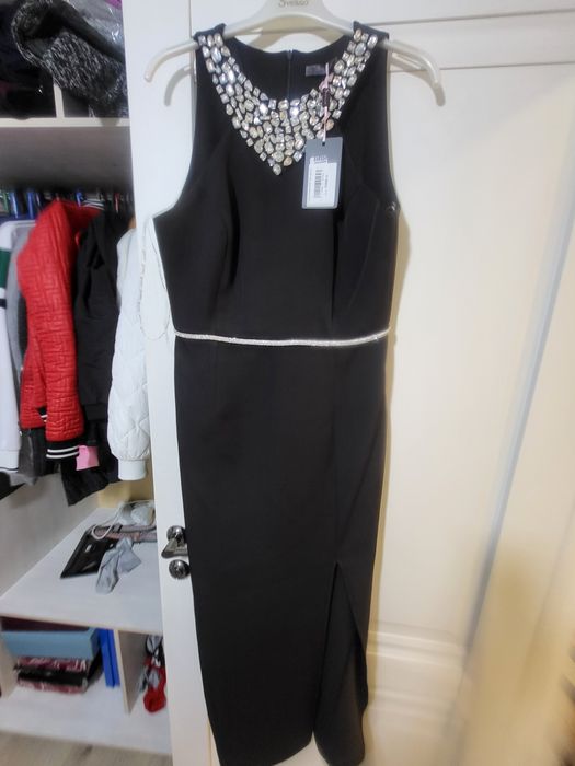 Продам новое платье вечернее. Турция.