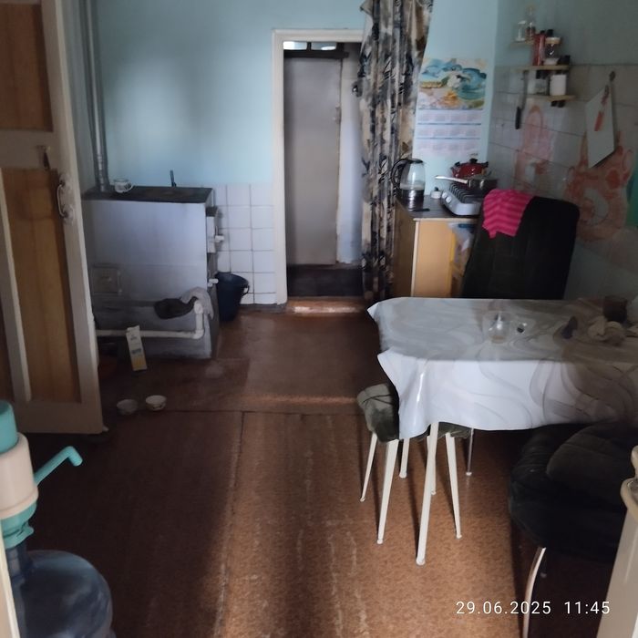 Продаётся дом или обмен на квартиру