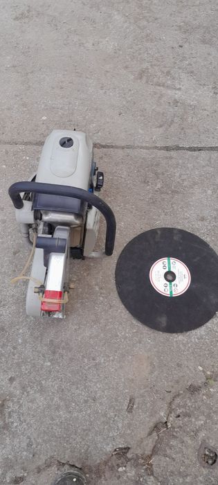 Makita de taiat beton,fier etc