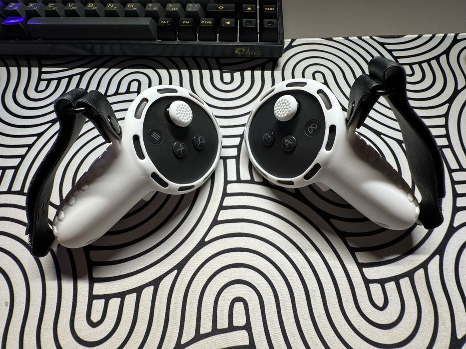oculus quest 3s 256gb