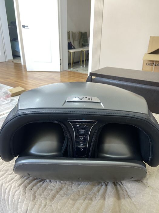 Массажер для ног