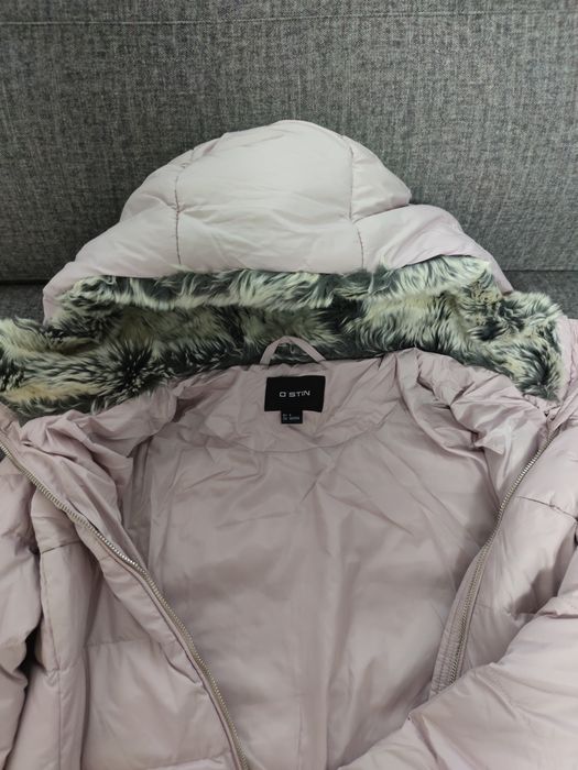 Куртки на девочку