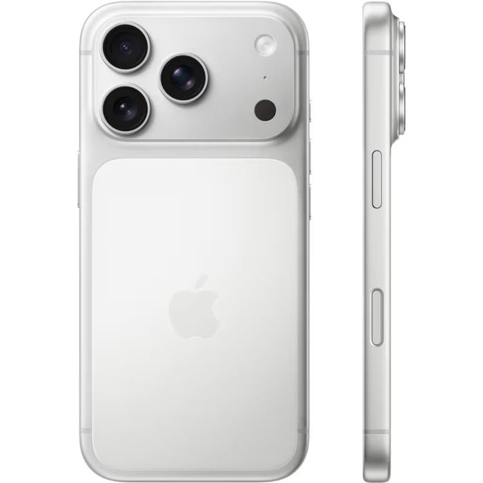 Iphone 17 pro new
