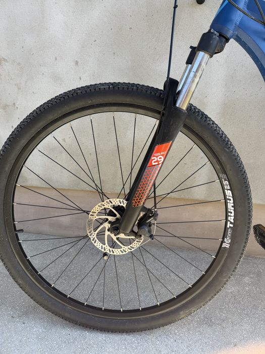 Bicicleta Mtb Terrana 2927 - 29 Inch
