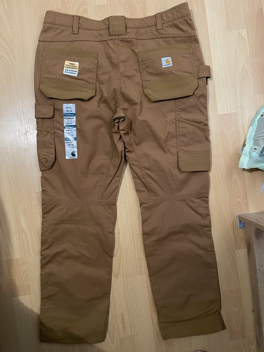 carhartt emea full swing steel
