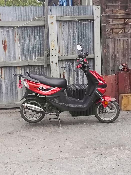 Продажа/Обмен.Racer jog