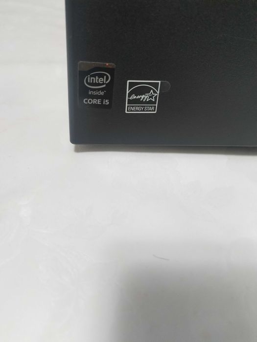 Computer LENOVO Think Centre M38