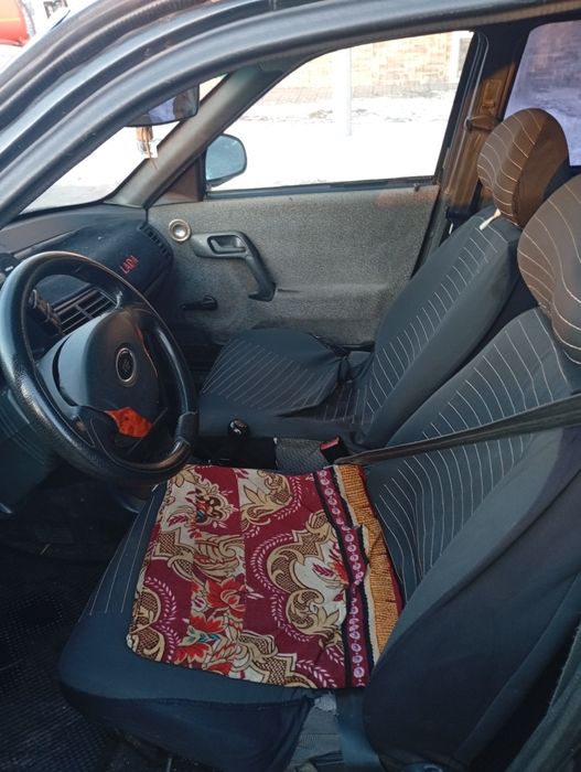 Продам срочно 2110