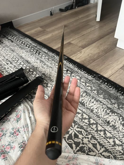 Кий бильярдный Вараксин