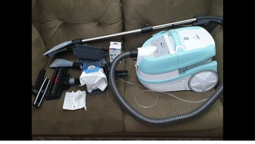 Продаю пылесос Бош