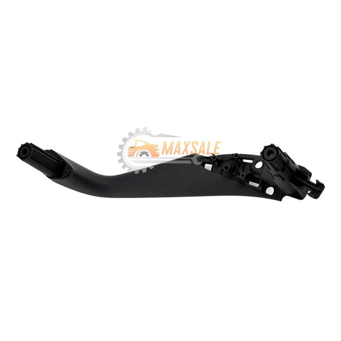 BMW 5 G30 G31 520 530 БМВ Г30 Г31 вътрешна дръжка врата панел черен