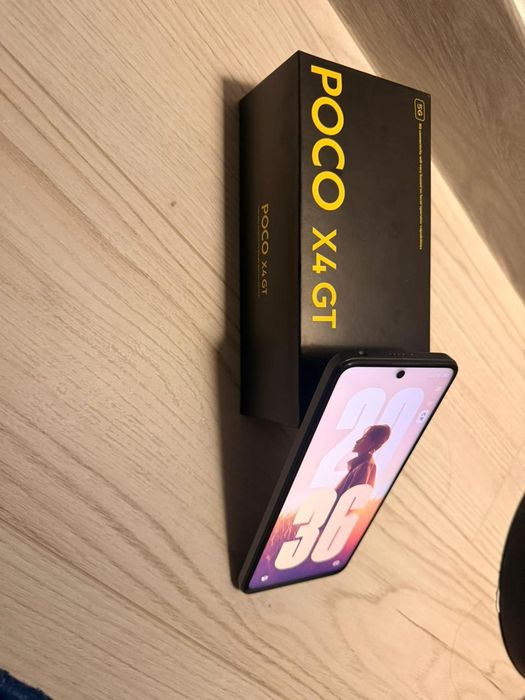 Xiaomi Poco X4 GT 8/256