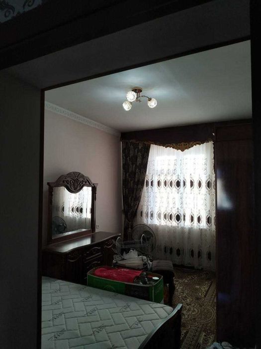 Sergeli 6 A Ijaraga uy beriladi
