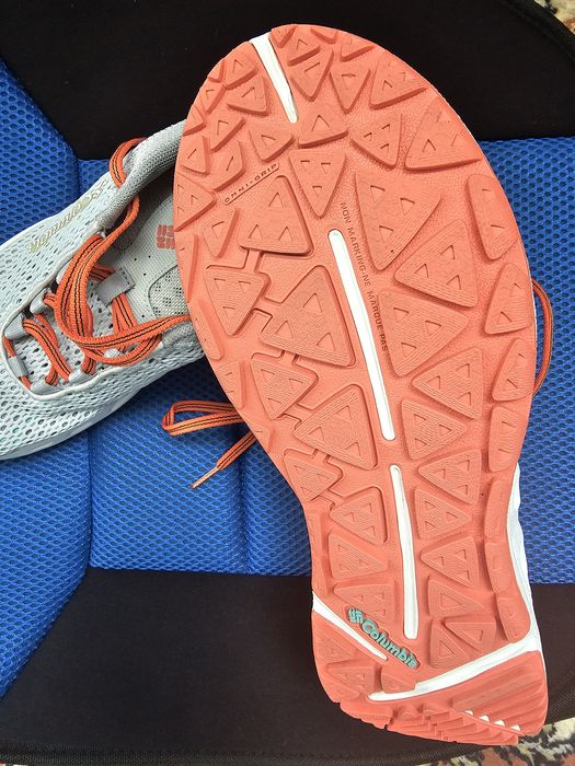 Columbia adidas sport impecabil