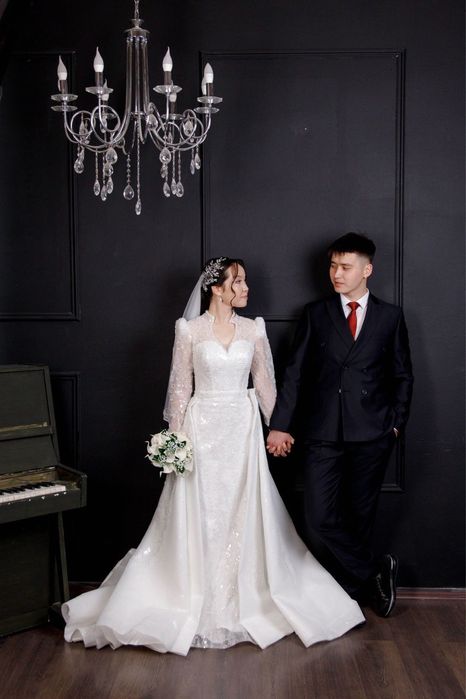 Той көйлектер салоны сатылады