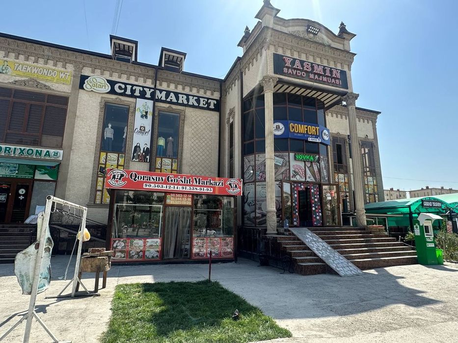 Сдаётся в аренду нежилое помещение