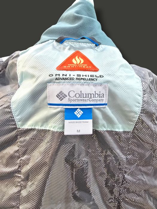 Columbia Omni-Heat дамско яке – оригинал, М размер