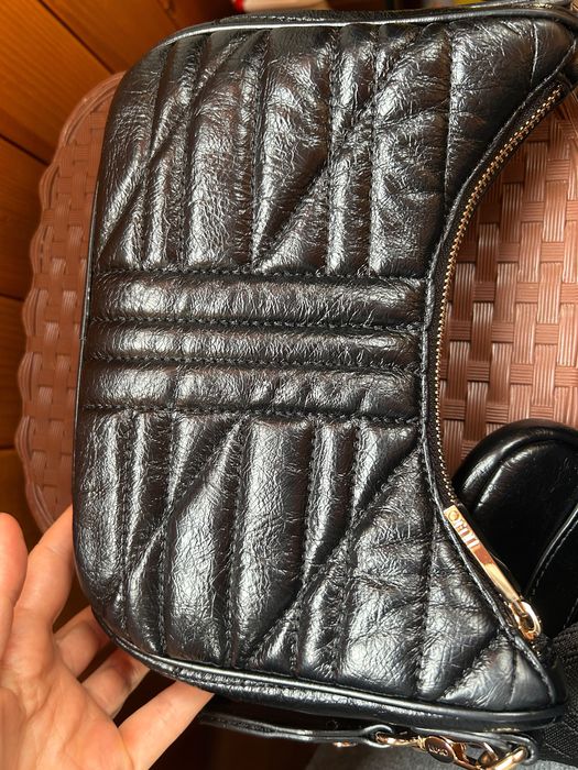 Оригинална дамска чанта Liu Jo