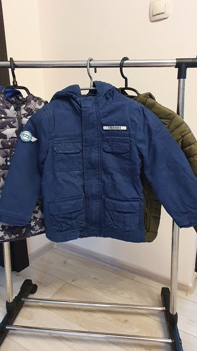 Детско яке  пролет/есен