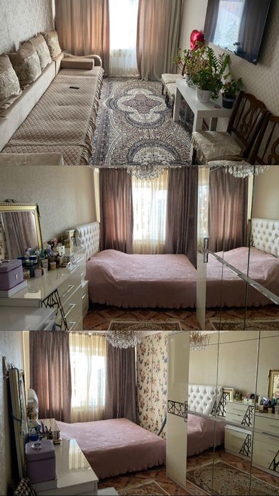 Продается квартира