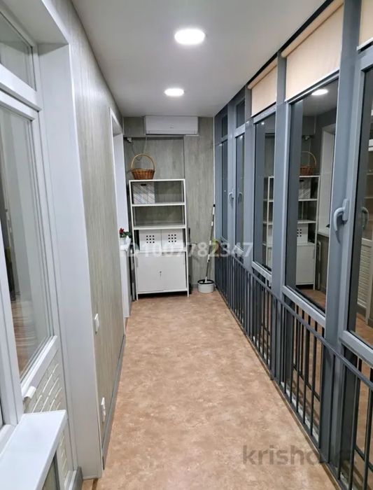 Продам квартиру в Усть-Каменогорске