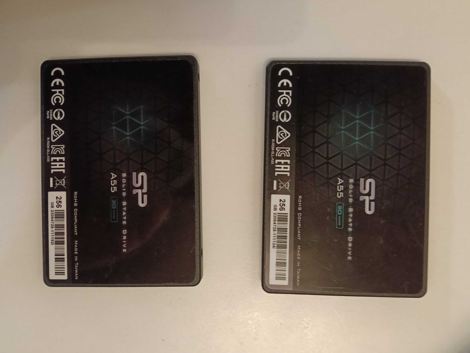 Gaming компютър AMD